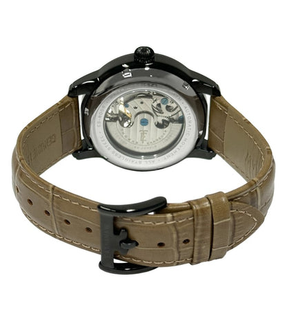 Longitude Automatic Men 44 mm ES-8006-0G