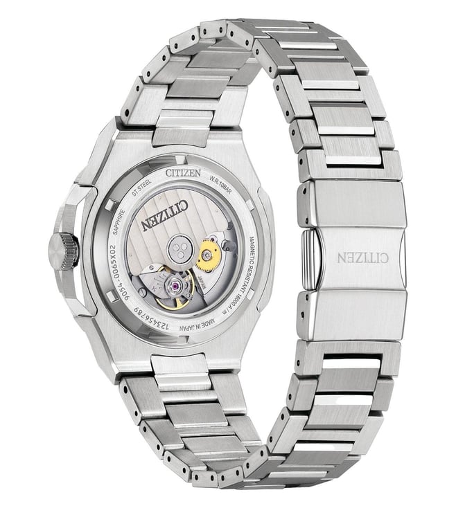 Series 8 - 880 Automatic Men 41 mm NB6030-59L