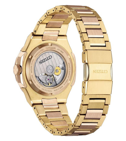 Series 8 - 880 Automatic Men 41 mm NB6033-51E