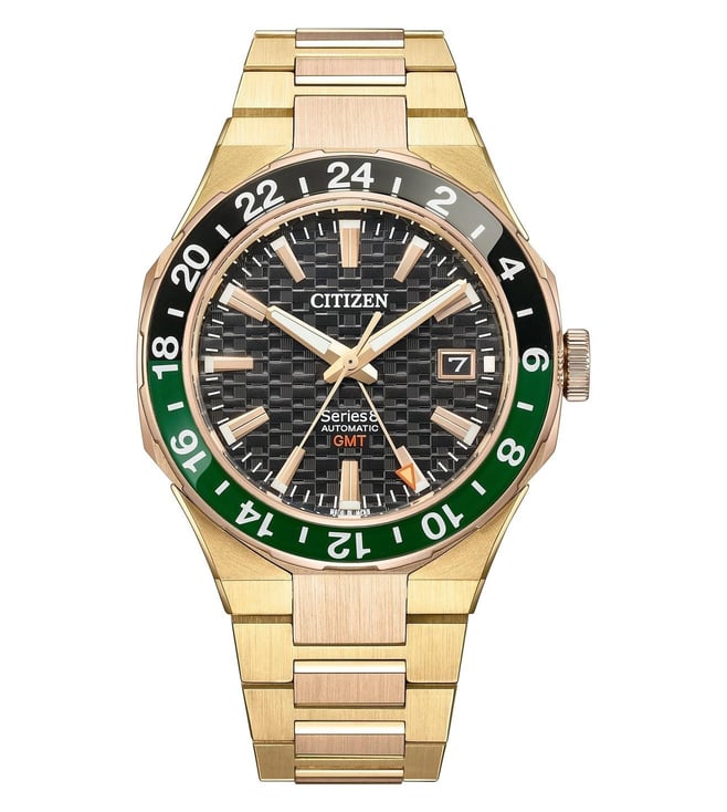 Series 8 - 880 Automatic Men 41 mm NB6033-51E