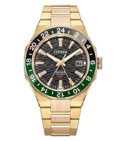 Series 8 - 880 Automatic Men 41 mm NB6033-51E
