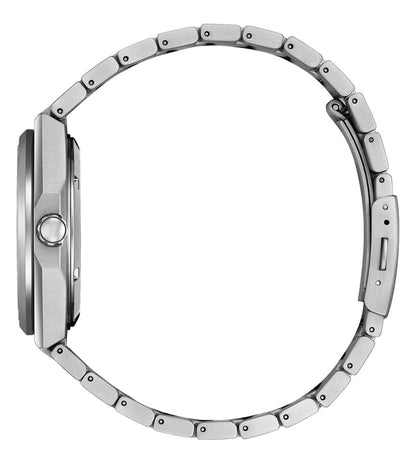 Zenshin Automatic Men 40.5 mm NJ0180-80A