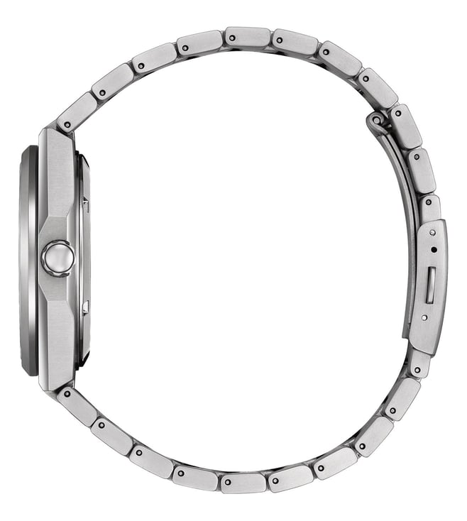 Zenshin Automatic Men 40.5 mm NJ0180-80H