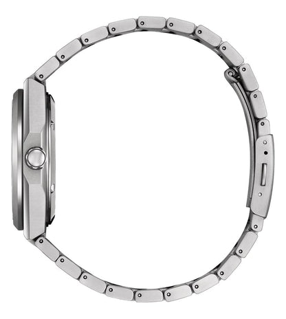 Zenshin Automatic Men 40.5 mm NJ0180-80H