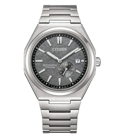 Zenshin Automatic Men 40.5 mm NJ0180-80H