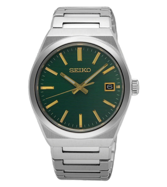 Classic Quartz Men 39 mm SUR601P1