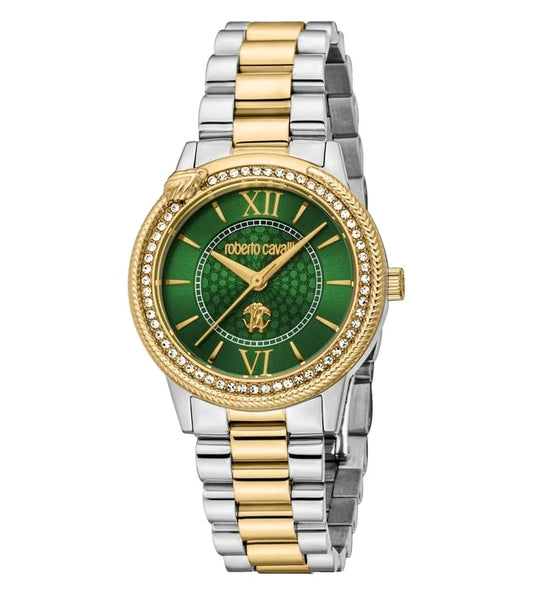 Lucente Analog Women 32 mm RC5L037M2065