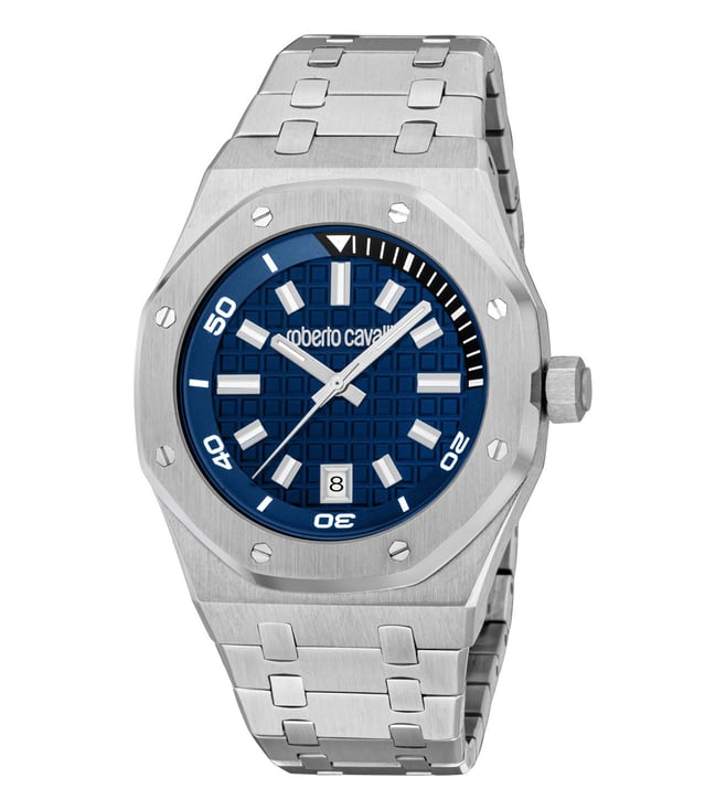 Impero Quartz Men 42 mm RC5G154M0065