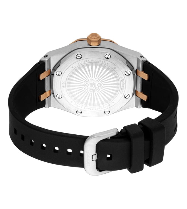 Impero Quartz Men 42 mm RC5G154P0035