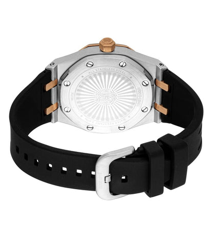 Impero Quartz Men 42 mm RC5G154P0035