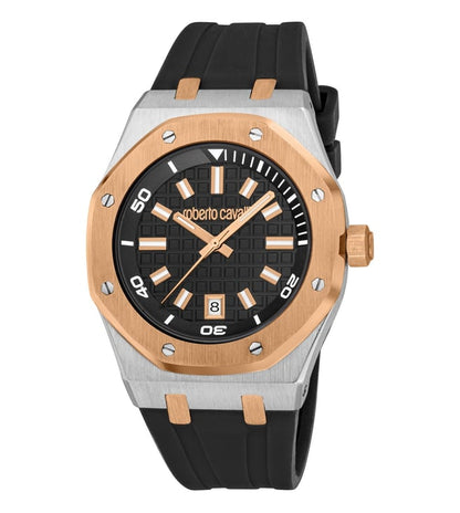 Impero Quartz Men 42 mm RC5G154P0035