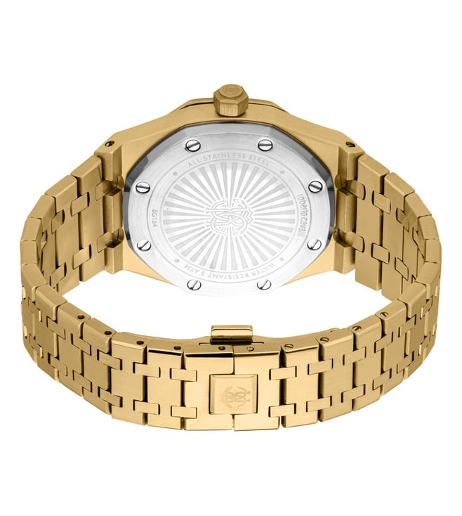 Impero Quartz Men 42 mm RC5G154M0075
