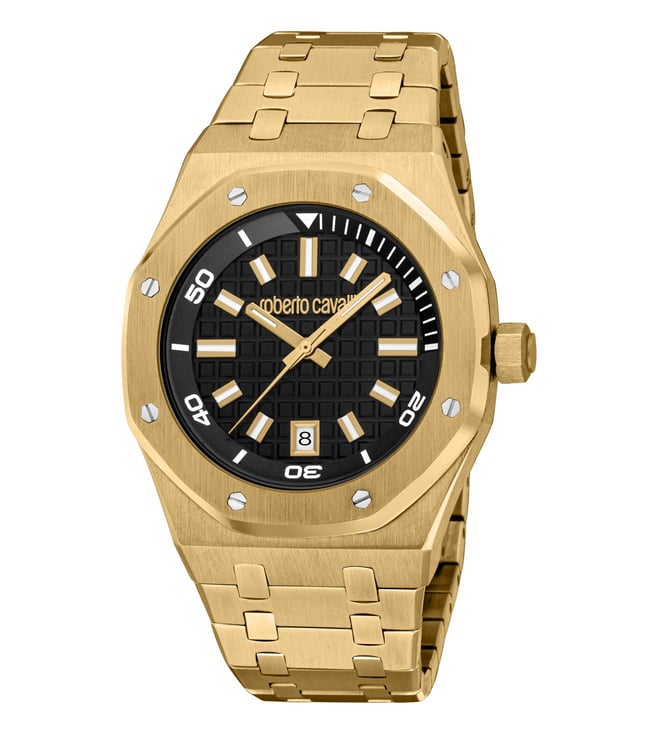 Impero Quartz Men 42 mm RC5G154M0075