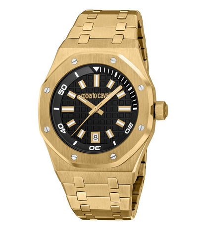 Impero Quartz Men 42 mm RC5G154M0075