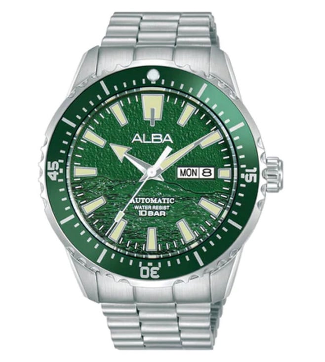 Automatic Men 44.5 mm AL4737X1