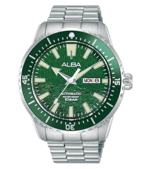 Automatic Men 44.5 mm AL4737X1