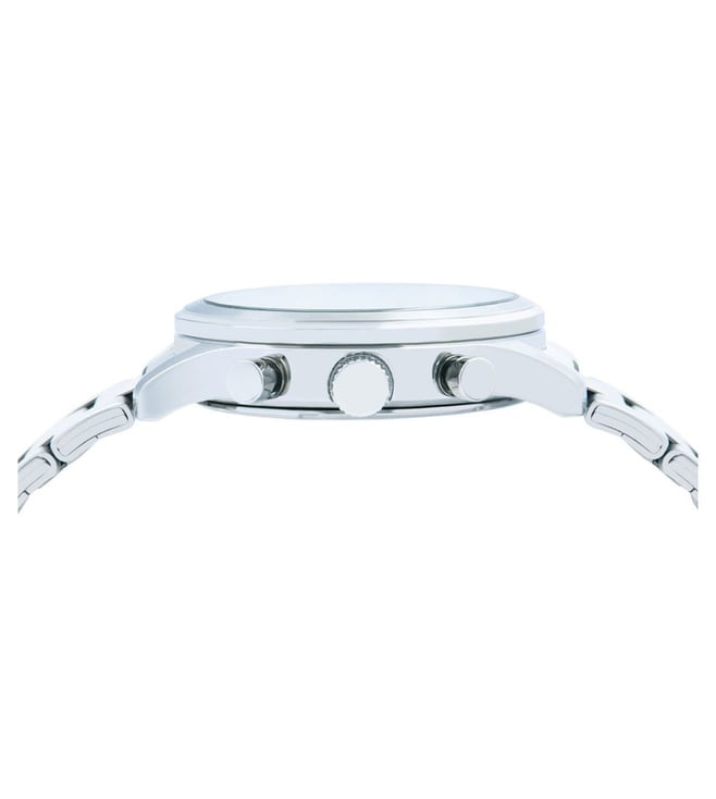 Prestige Quartz Chronograph Men 39 mm AT3K55X1