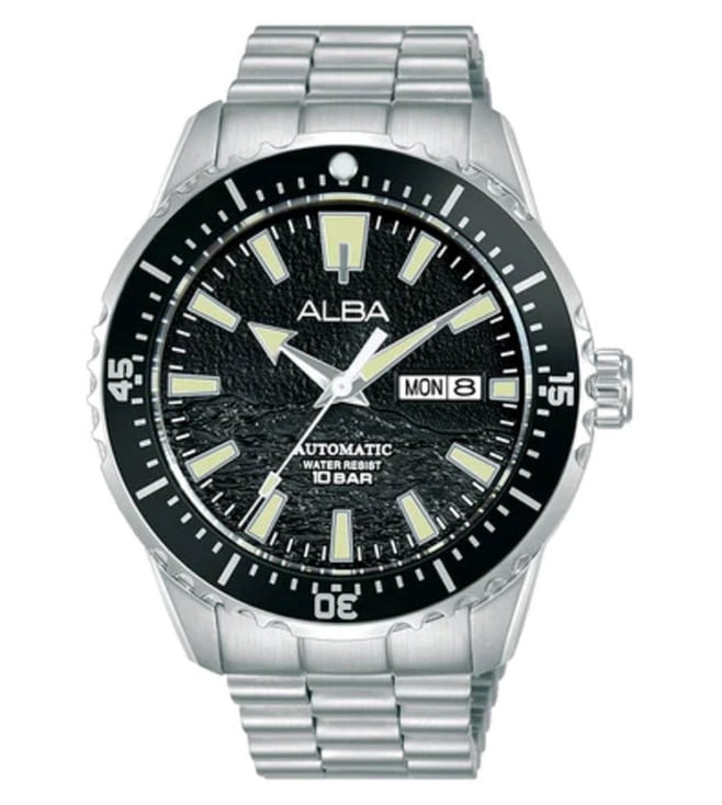 Automatic Men 44.5 mm AL4743X1