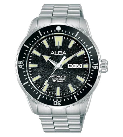 Automatic Men 44.5 mm AL4743X1