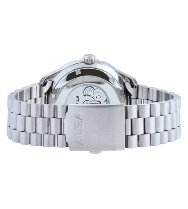 Automatic Men 44.5 mm AL4743X1