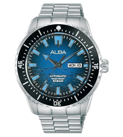 Automatic Men 44.5 mm AL4741X1