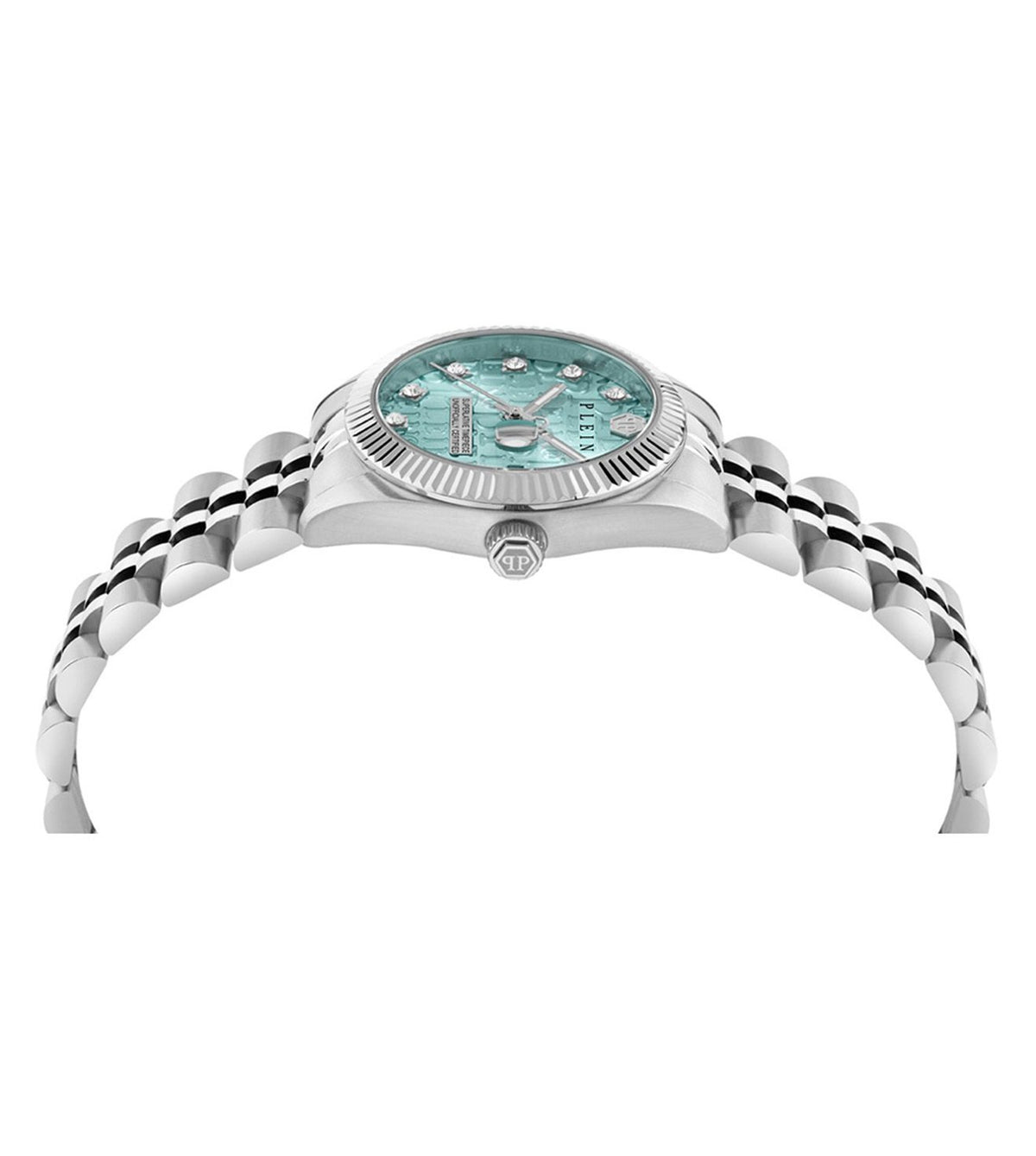 PWNFA0225 NFA-NEW SUPERLATIVE Analog Watch For Women