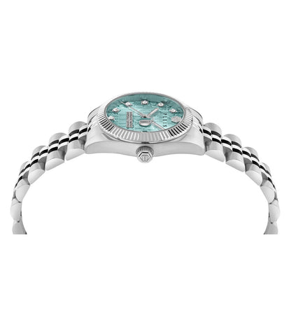 PWNFA0225 NFA-NEW SUPERLATIVE Analog Watch For Women