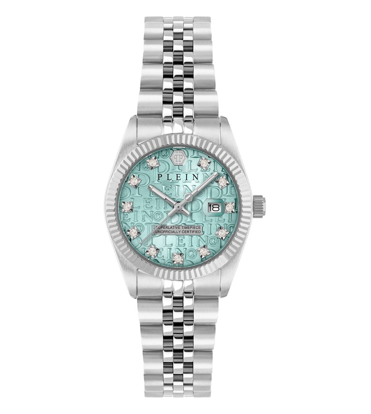 PWNFA0225 NFA-NEW SUPERLATIVE Analog Watch For Women