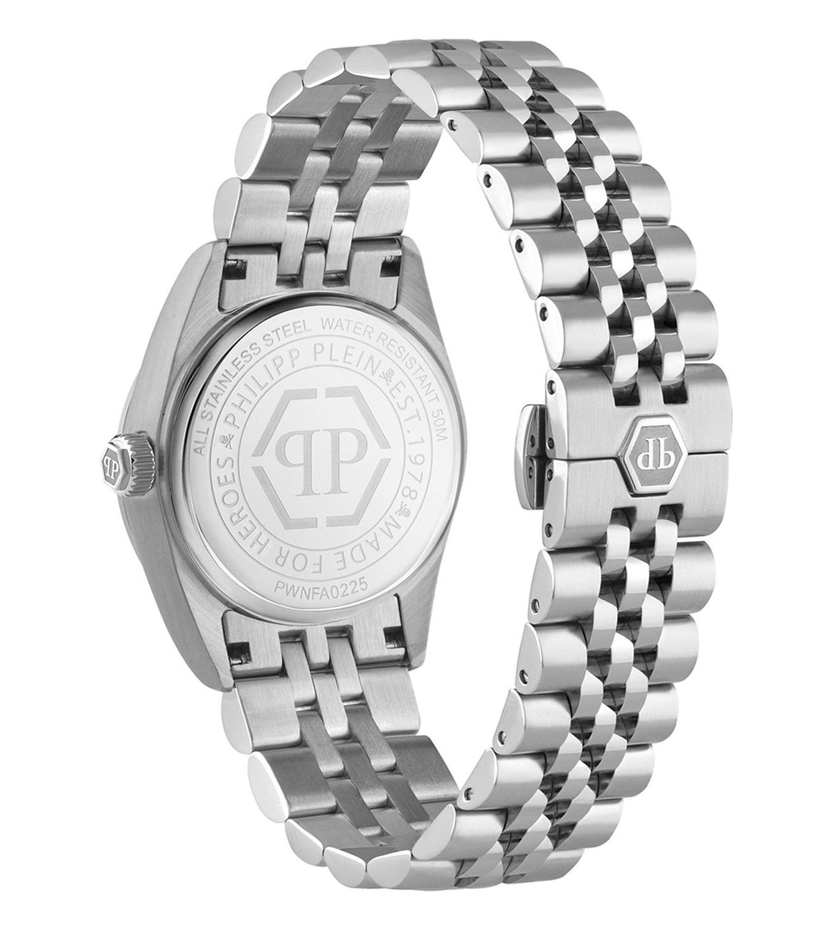 PWNFA0225 NFA-NEW SUPERLATIVE Analog Watch For Women
