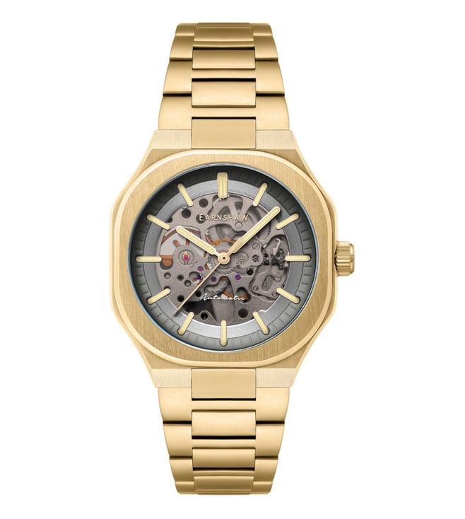 Exeter Skeleton Automatic Men 42 mm ES-8300-55