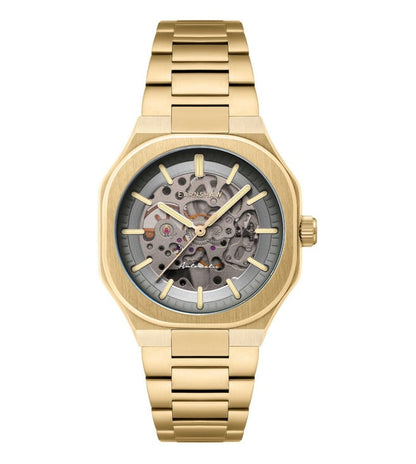 Exeter Skeleton Automatic Men 42 mm ES-8300-55