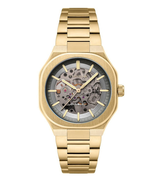 Exeter Skeleton Automatic Men 42 mm ES-8300-55