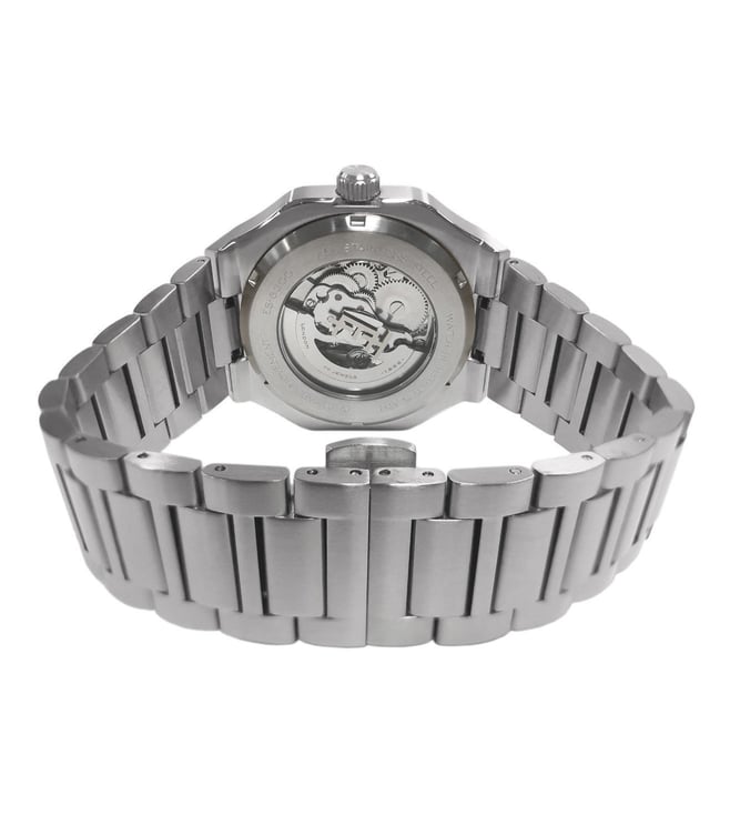 Exeter Skeleton Automatic Men 42 mm ES-8300-44