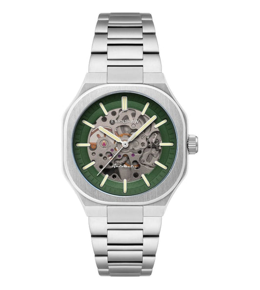Exeter Skeleton Automatic Men 42 mm ES-8300-44