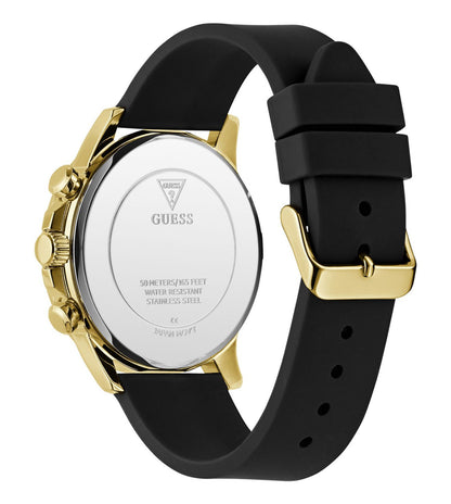 Walker Green Round Dial Analog Men's Watch - GW0913G4