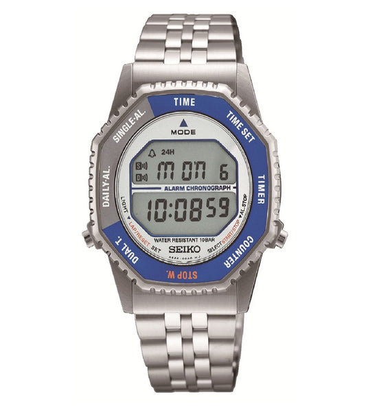 Digital Quartz Multifunction Men 37 mm SMGG21P1