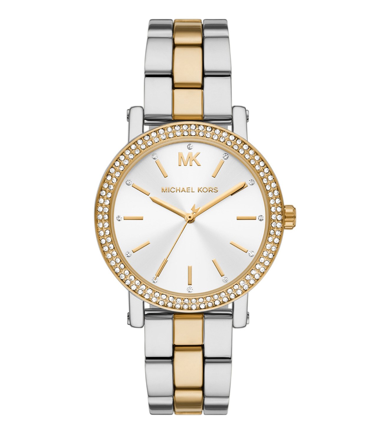 Corey Quartz Women 38 mm MK7550