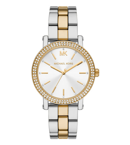 Corey Quartz Women 38 mm MK7550