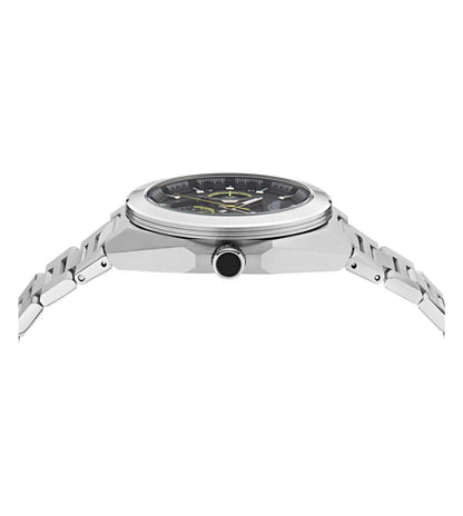 ASTON MARTIN Lagunda Thrill Quartz Men 42 mm MTRI1F5053E