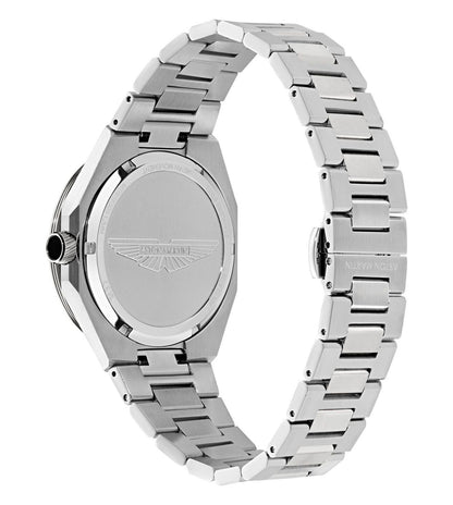 ASTON MARTIN Lagunda Thrill Quartz Men 42 mm MTRI1F5053E