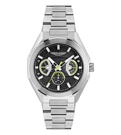 ASTON MARTIN Lagunda Thrill Quartz Men 42 mm MTRI1F5053E