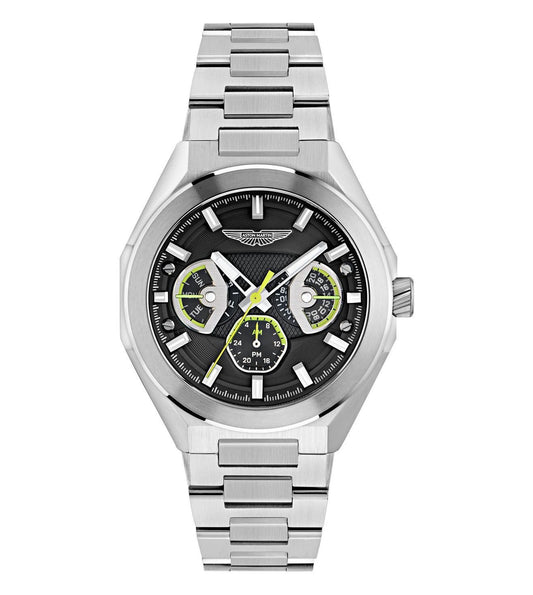 ASTON MARTIN Lagunda Thrill Quartz Men 42 mm MTRI1F5053E