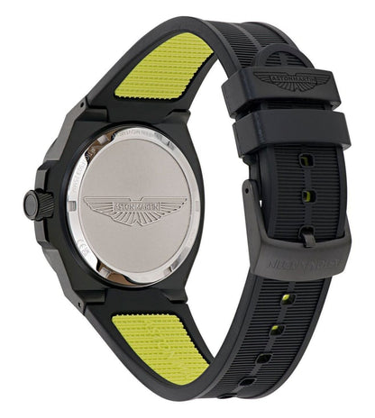 ASTON MARTIN Lagunda Icon Quartz Men 40 mm MTIG1F5033E
