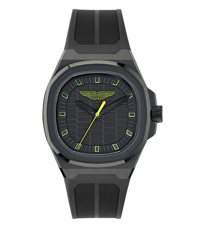 ASTON MARTIN Lagunda Icon Quartz Men 40 mm MTIG1F5033E