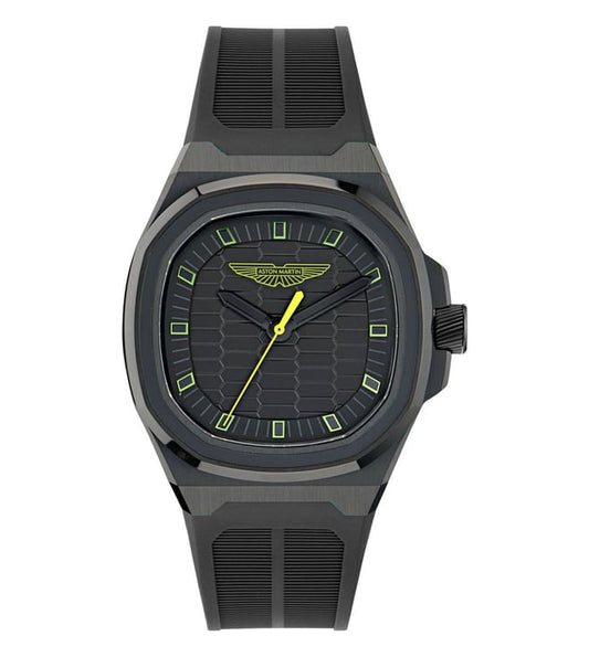 ASTON MARTIN Lagunda Icon Quartz Men 40 mm MTIG1F5033E
