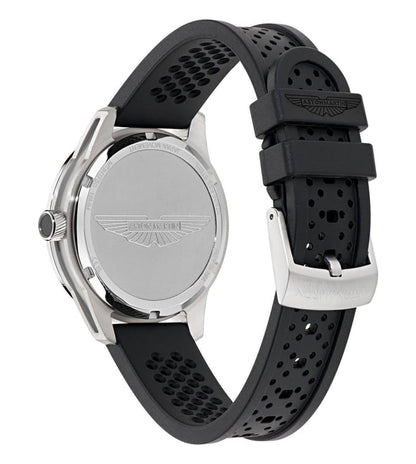 ASTON MARTIN Lagunda Icon Quartz Men 38 mm MTIH1F5033E