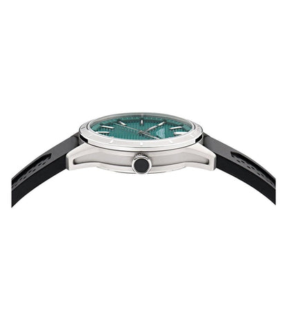 ASTON MARTIN Lagunda Icon Quartz Men 38 mm MTIH1F5033E