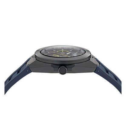 ASTON MARTIN Lagunda Thrill Quartz Men 42 mm MTRI1F5013E