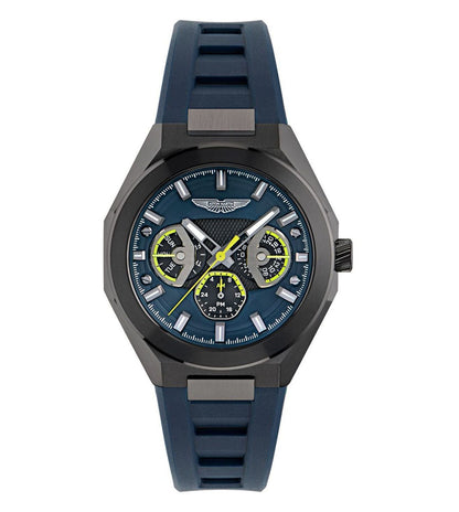 ASTON MARTIN Lagunda Thrill Quartz Men 42 mm MTRI1F5013E