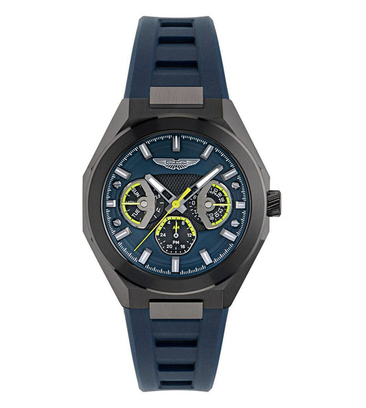 ASTON MARTIN Lagunda Thrill Quartz Men 42 mm MTRI1F5013E